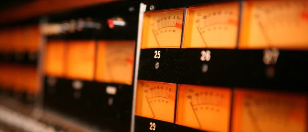 Meet the man behind Biffy Clyro, Foo Fighters and Bloc Party